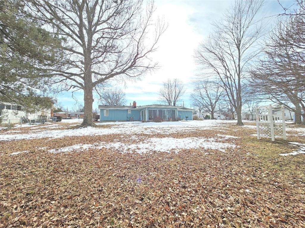 Homes for sale in Independence, KS | 300 Mulberry St, Independence, KS 67301 | MLS# 2599022