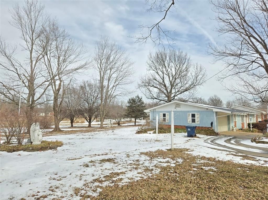 Homes for sale in Independence, KS | 300 Mulberry St, Independence, KS 67301 | MLS# 2599022