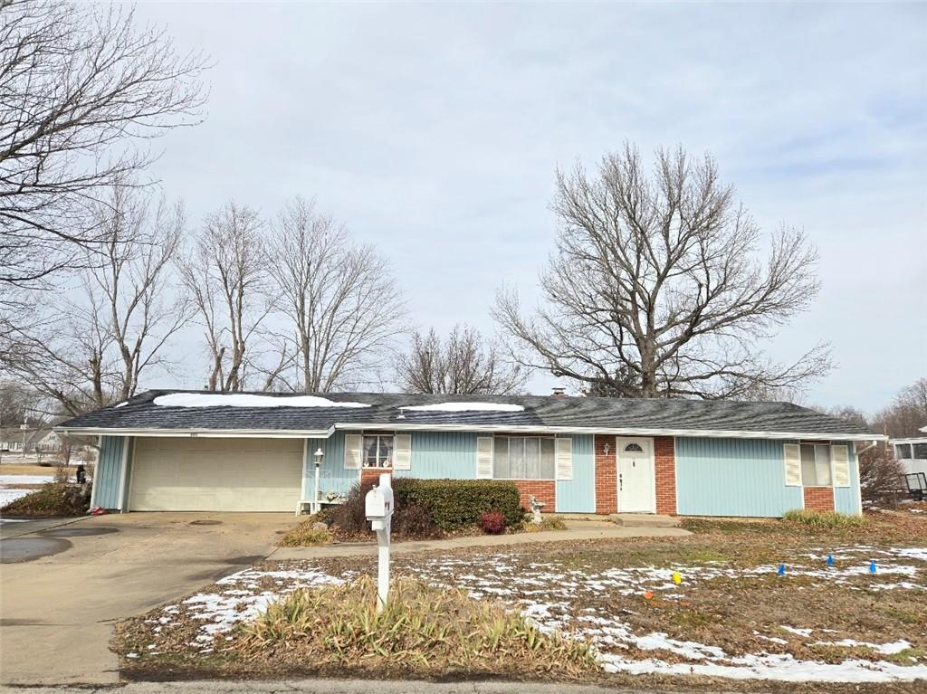 Homes for sale in Independence, KS | 300 Mulberry St, Independence, KS 67301 | MLS# 2599022