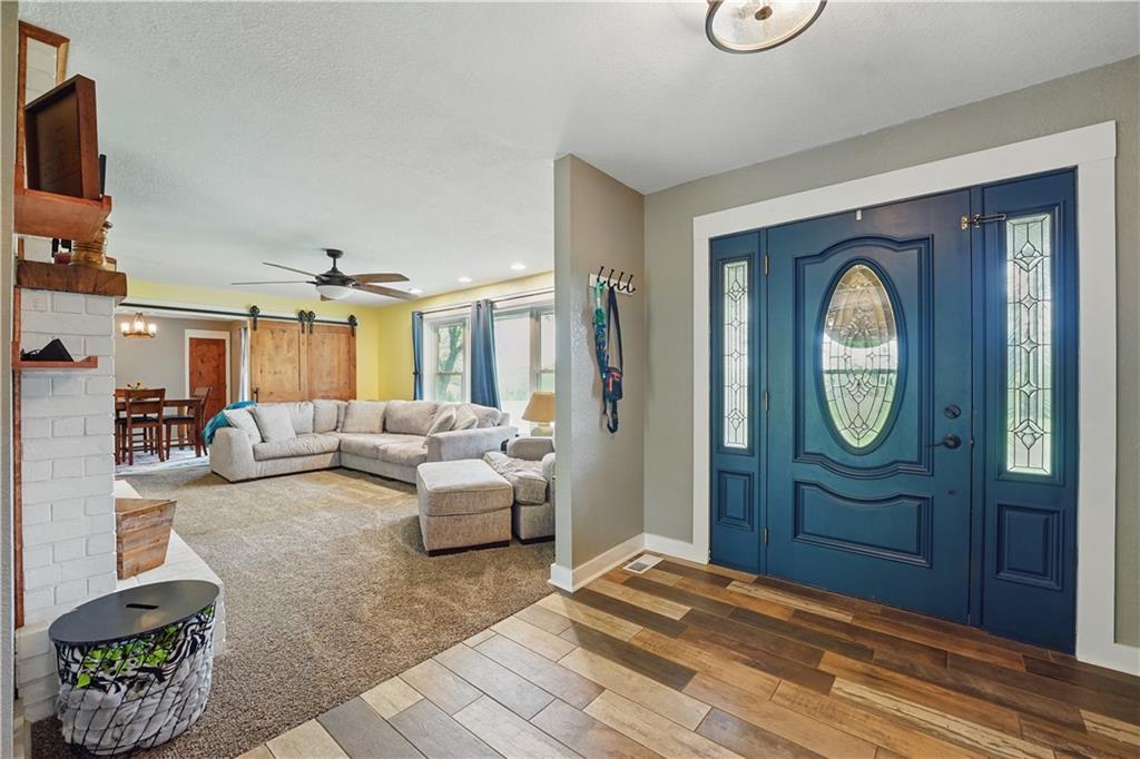 Homes for sale in Baldwin City, KS | 1633 N 600 Rd, Baldwin City, KS 66006 | MLS# 2599028