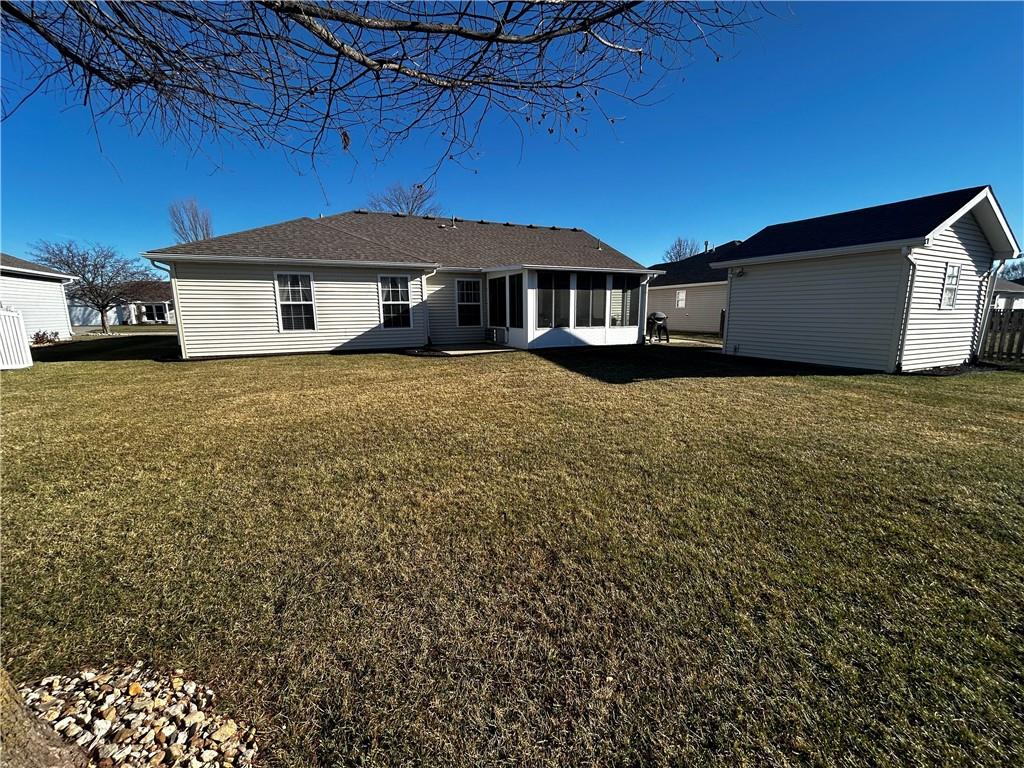 Homes for sale in Raymore, MO | 812 Cypress Ct, Raymore, MO 64083 | MLS# 2599051