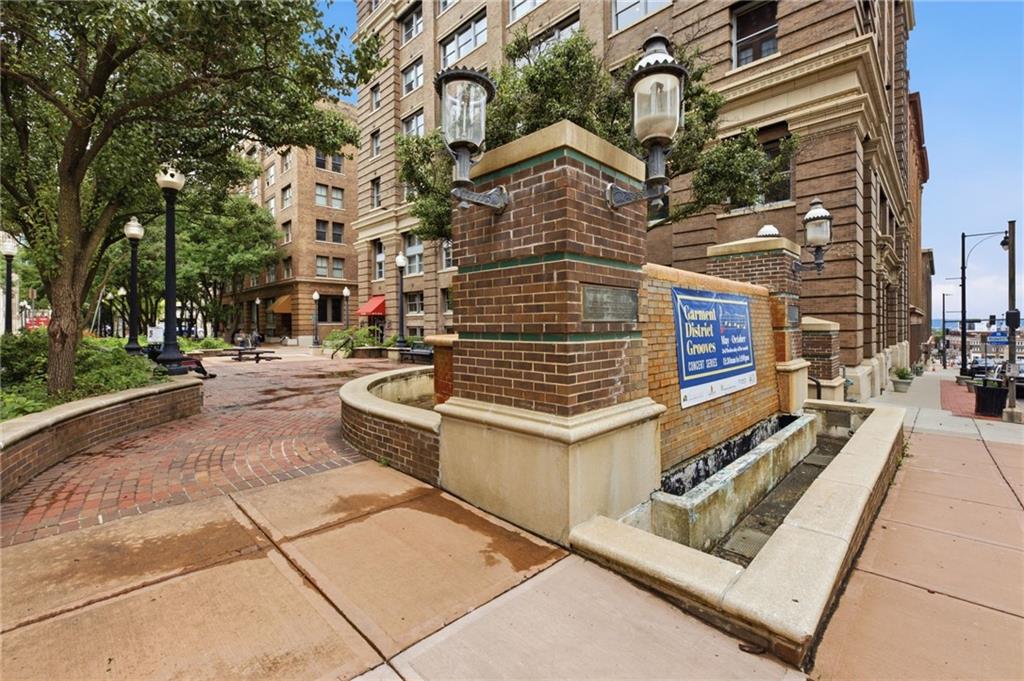 85th image of 712 Broadway Blvd #503, Kansas City, MO 64105 | MLS# 2599075