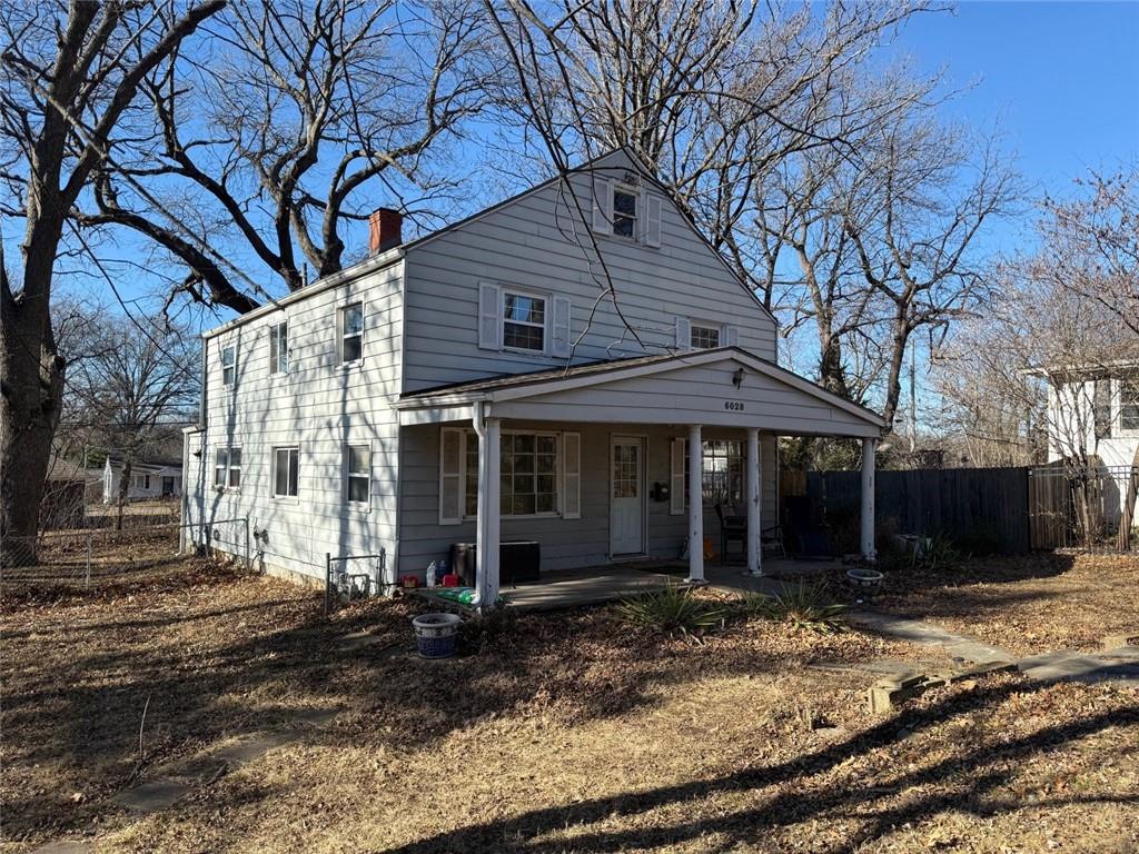 Homes for sale in Overland Park, KS | 6028 Newton St, Overland Park, KS 66202 | MLS# 2599076