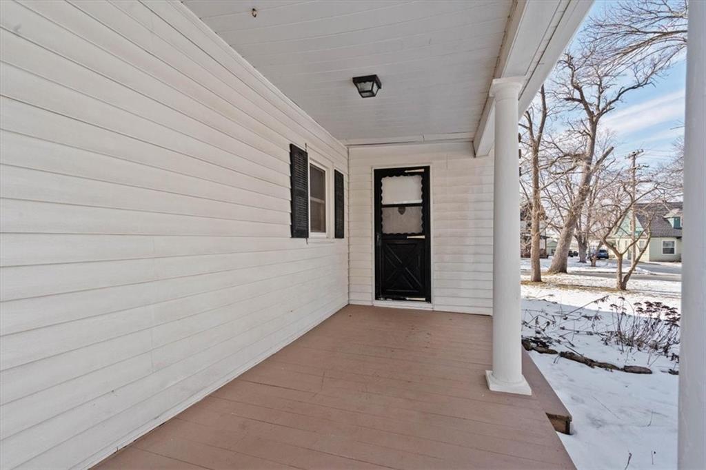 Homes for sale in Ottawa, KS | 403 S Ash St, Ottawa, KS 66067 | MLS# 2599099