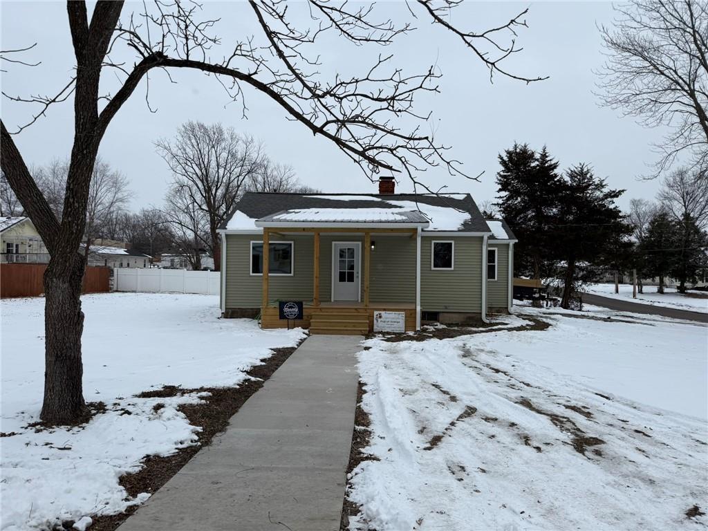 Homes for sale in Chillicothe, MO | 709 Highland Ave, Chillicothe, MO 64601 | MLS# 2599154