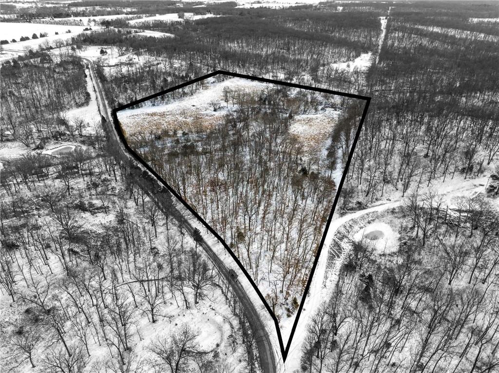 Homes for sale in Lowry City, MO | 18 Acres Nw 576 Rd, Lowry City, MO 64763 | MLS# 2599266