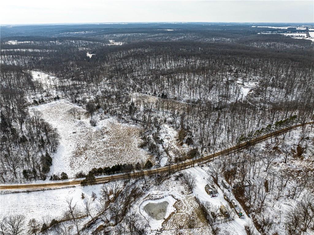 Homes for sale in Lowry City, MO | 18 Acres Nw 576 Rd, Lowry City, MO 64763 | MLS# 2599266