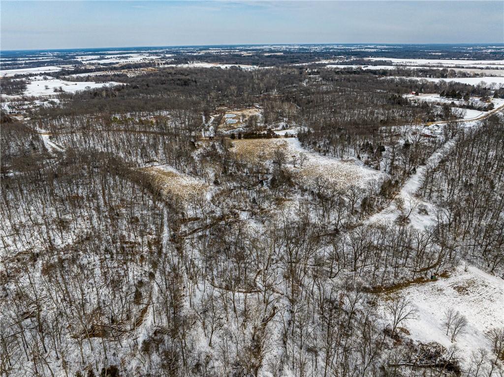 Homes for sale in Lowry City, MO | 18 Acres Nw 576 Rd, Lowry City, MO 64763 | MLS# 2599266