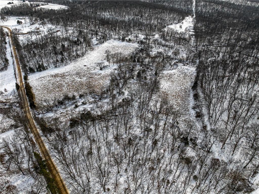 Homes for sale in Lowry City, MO | 18 Acres Nw 576 Rd, Lowry City, MO 64763 | MLS# 2599266