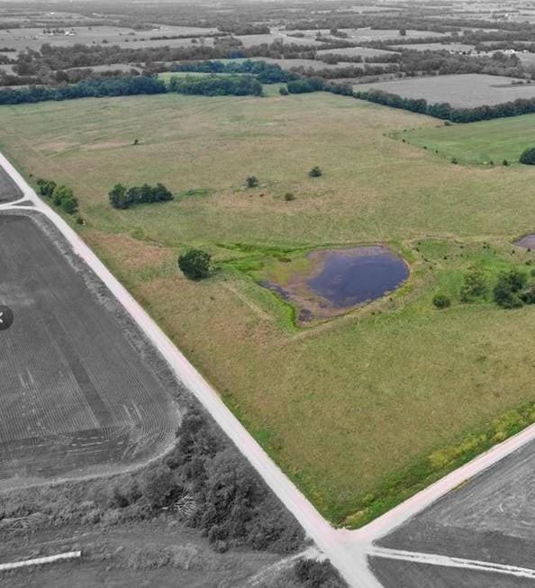 Homes for sale in Fort Scott, KS | 00 165th And Poplar Rd, Fort Scott, KS 66701 | MLS# 2599324