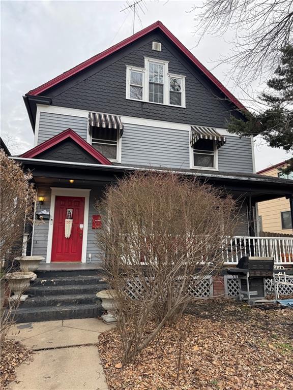 Homes for sale in Topeka, KS | 1252 Sw Fillmore St, Topeka, KS 66604 | MLS# 2599384