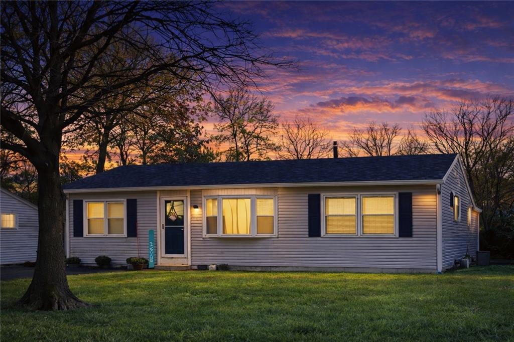 Photo 2 of Single family home for sale at 4515 N Troost Ave, Kansas City, MO 64116 | MLS# 2599427 | Listing updated on 2026-09-03
