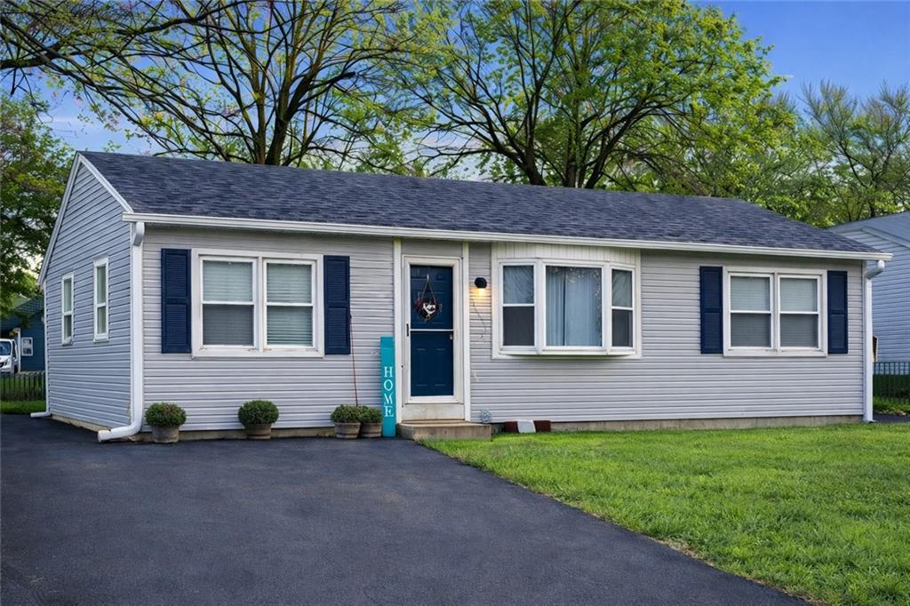 Photo 1 of Single family home for sale at 4515 N Troost Ave, Kansas City, MO 64116 | MLS# 2599427 | Listing updated on 2026-09-03