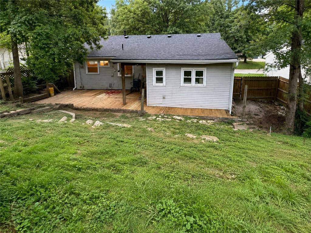 Photo 13 of Single family home for sale at 4515 N Troost Ave, Kansas City, MO 64116 | MLS# 2599427 | Listing updated on 2026-09-03