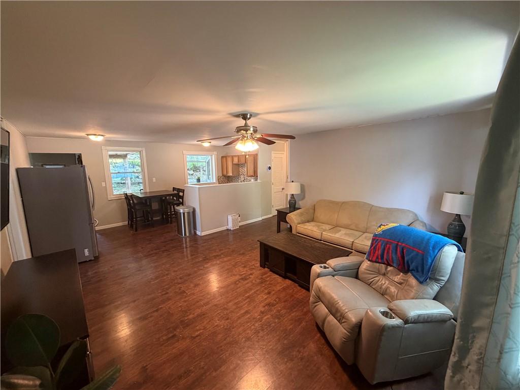 Photo 3 of Single family home for sale at 4515 N Troost Ave, Kansas City, MO 64116 | MLS# 2599427 | Listing updated on 2026-09-03