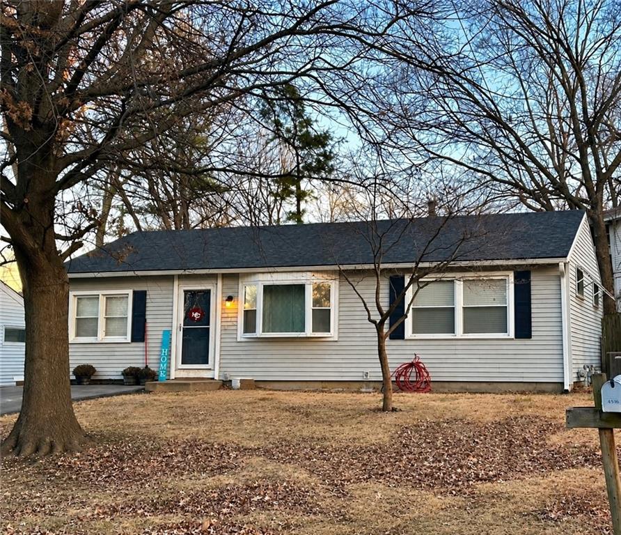 Photo 2 of Single family home for sale at 4515 N Troost Ave, Kansas City, MO 64116 | MLS# 2599427 | Listing updated on 2026-09-06
