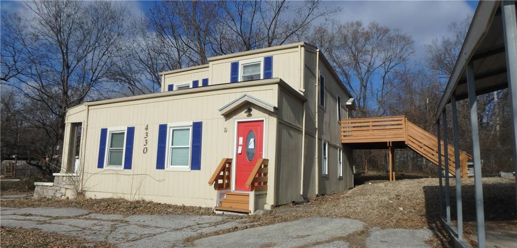 Homes for sale in Shawnee, KS | 4330 Merriam Dr, Shawnee, KS 66203 | MLS# 2599448