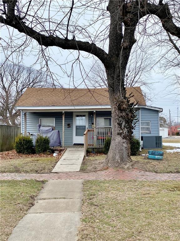 Homes for sale in Pittsburg, KS | 609 N Smelter St, Pittsburg, KS 66762 | MLS# 2600474