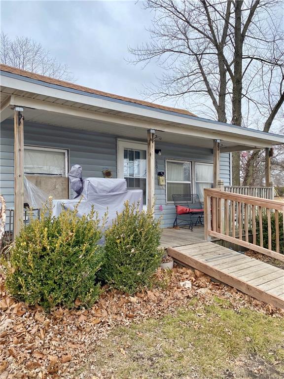 Homes for sale in Pittsburg, KS | 609 N Smelter St, Pittsburg, KS 66762 | MLS# 2600474