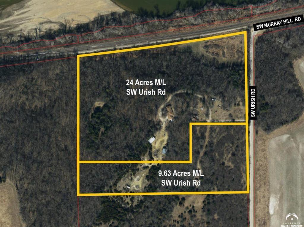 Homes for sale in Topeka, KS | 10 Acres M/l Sw Urish Rd, Topeka, KS 66615 | MLS# 2600704
