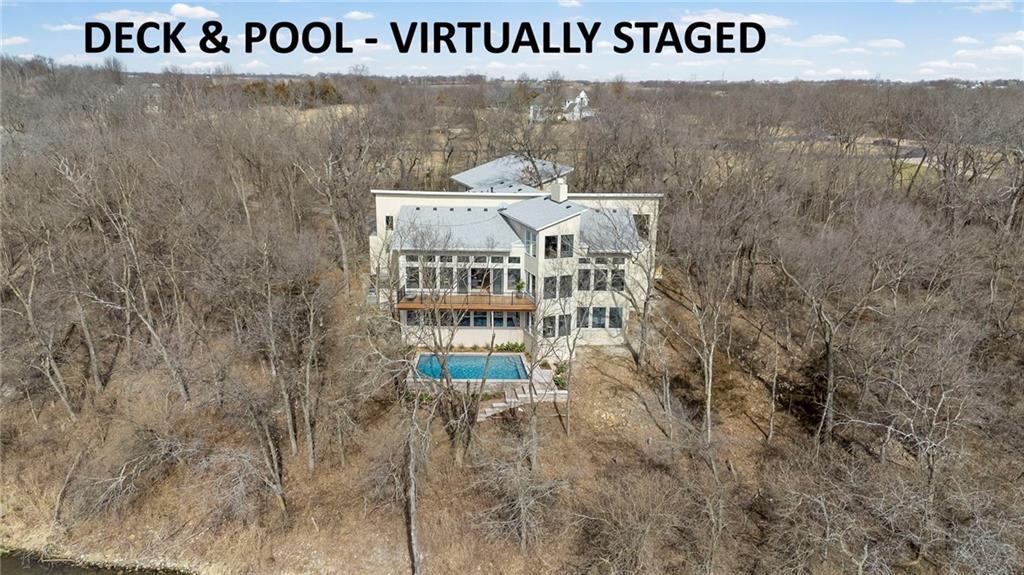 74th image of 16371 Lake Point Dr, Bonner Springs, KS 66012 | MLS# 2600815