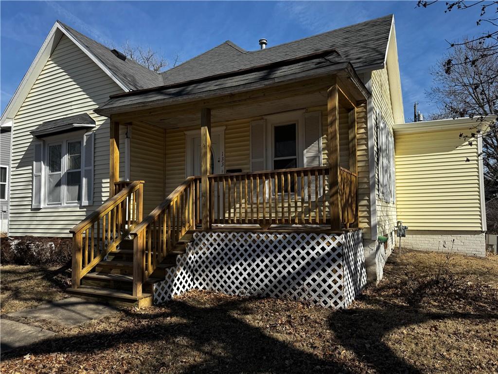 1st image of 133 S Mulberry St, Maryville, MO 64468 | MLS# 2600861
