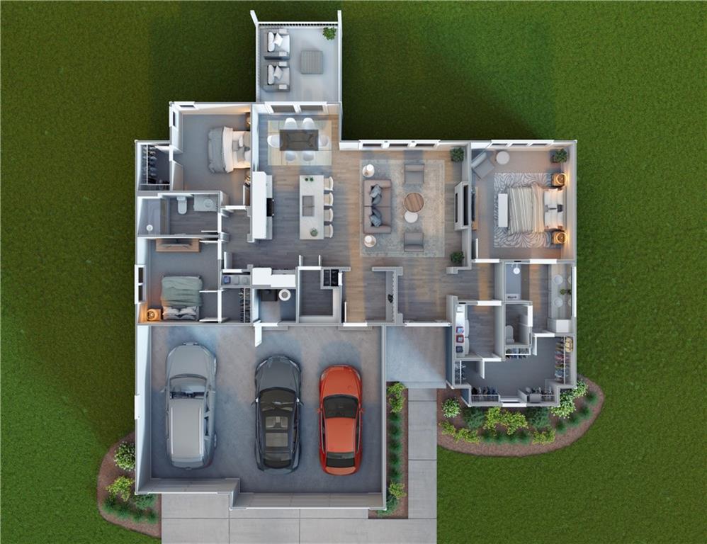 Homes for sale in Baldwin City, KS | 314 Rockers Dr, Baldwin City, KS 66006 | MLS# 2600869