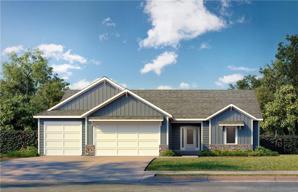 Homes for sale in Baldwin City, KS | 314 Rockers Dr, Baldwin City, KS 66006 | MLS# 2600869