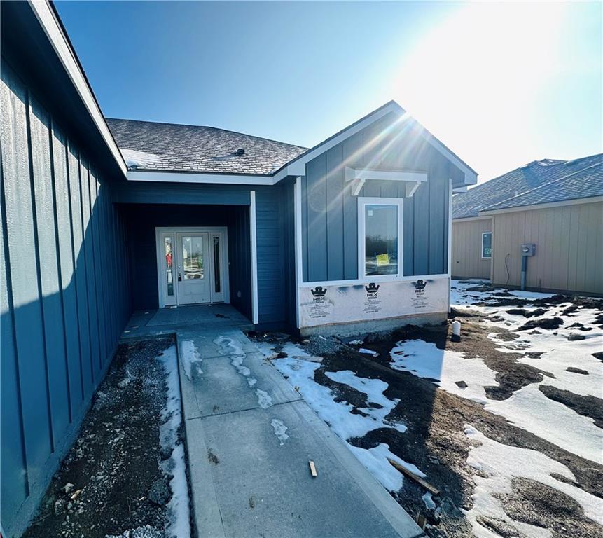 Homes for sale in Baldwin City, KS | 314 Rockers Dr, Baldwin City, KS 66006 | MLS# 2600869