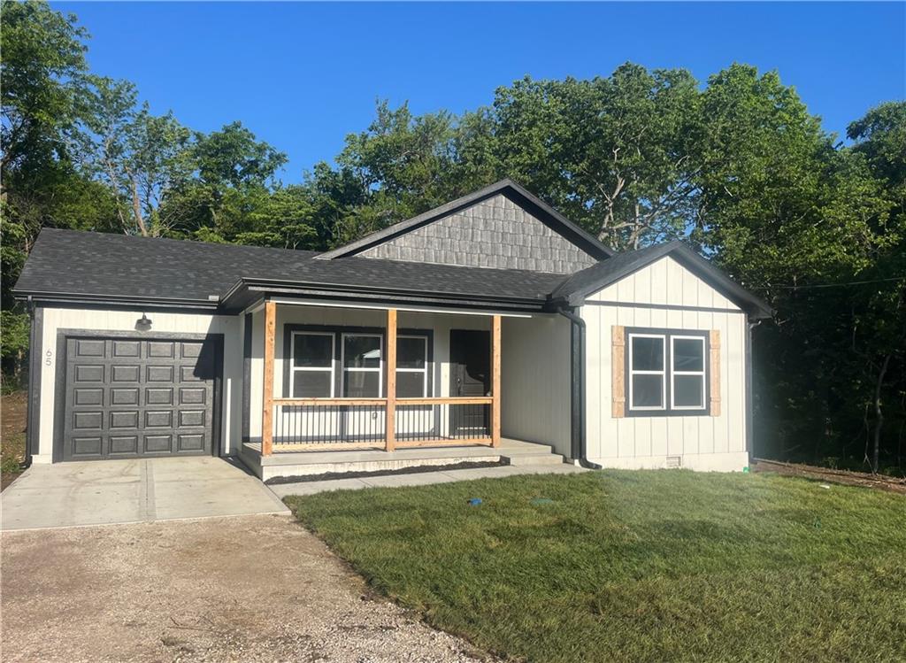Homes for sale in Linn Valley, KS | 65 Rose Marie Dr, Linn Valley, KS 66040 | MLS# 2600871