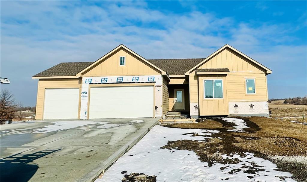 Homes for sale in Baldwin City, KS | 406 Glenn Ct, Baldwin City, KS 66006 | MLS# 2600872