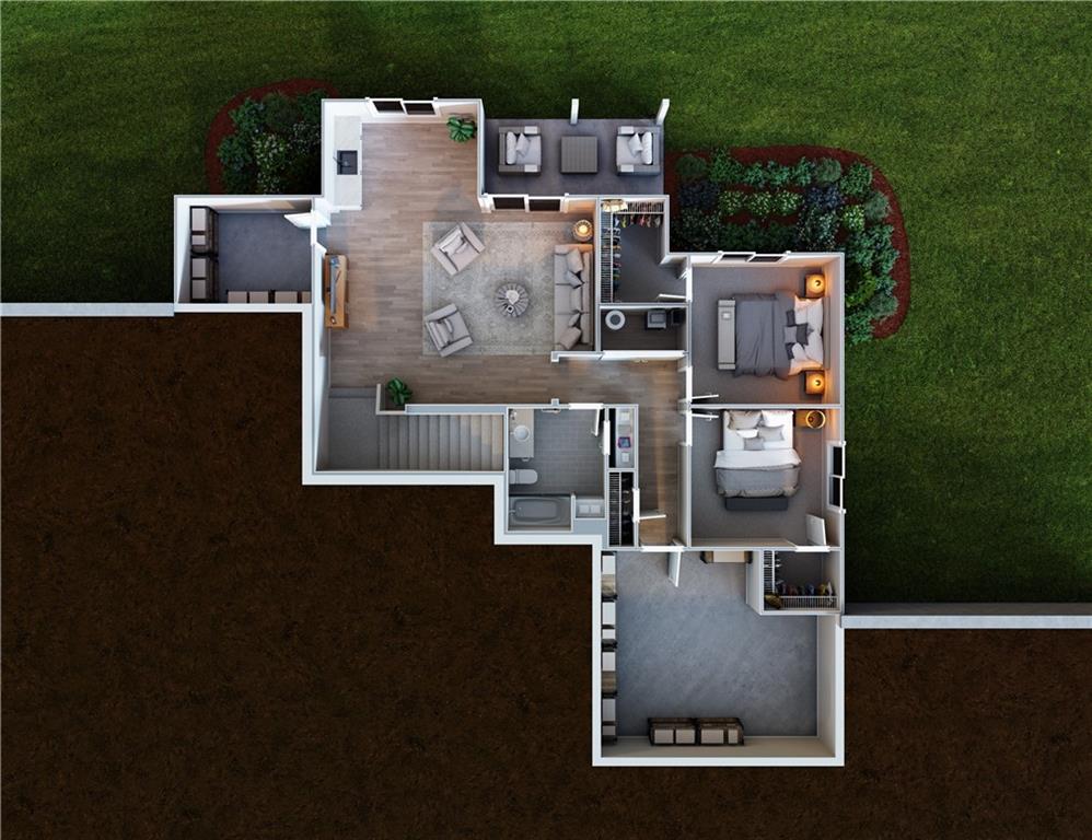 Homes for sale in Baldwin City, KS | 406 Glenn Ct, Baldwin City, KS 66006 | MLS# 2600872