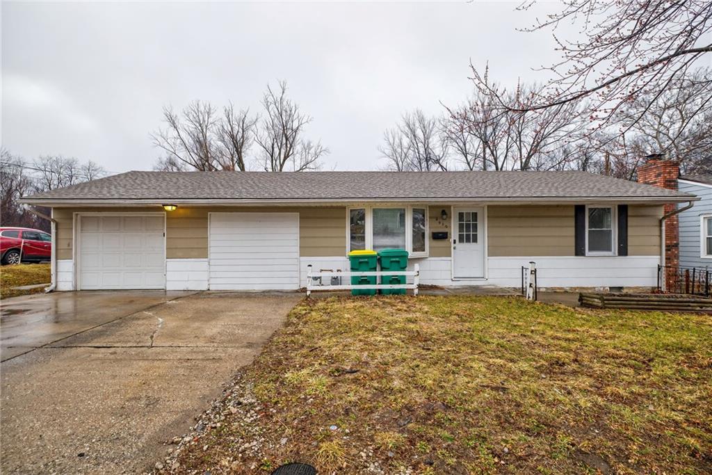 Homes for sale in Kansas City, KS | 2920 Longwood Ave, Kansas City, KS 66104 | MLS# 2600973