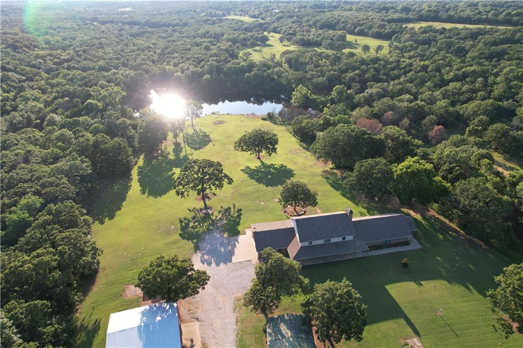 1st image of 50801 S 36300 Rd, Cleveland, OK 74020 | MLS# 2601227