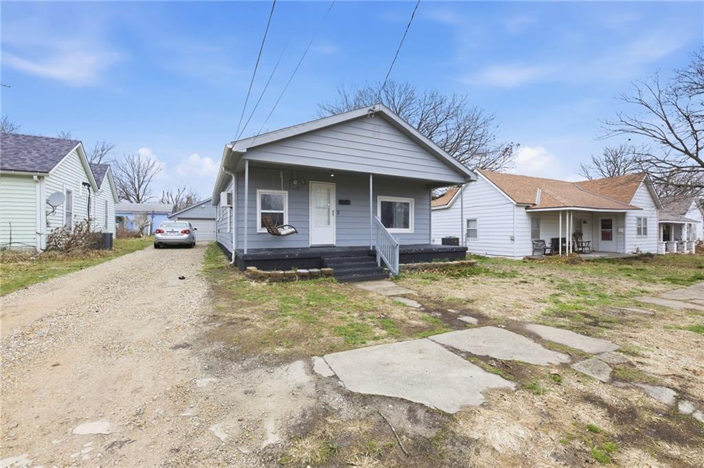Homes for sale in Osawatomie, KS | 140 Walnut Ave, Osawatomie, KS 66064 | MLS# 2601234