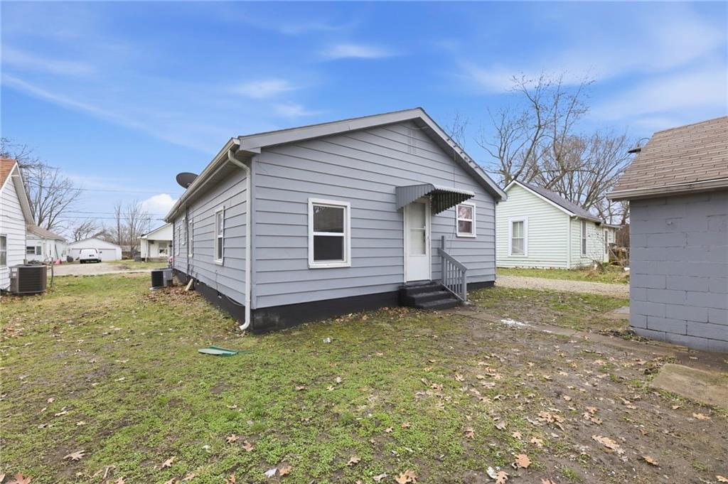 Homes for sale in Osawatomie, KS | 140 Walnut Ave, Osawatomie, KS 66064 | MLS# 2601234
