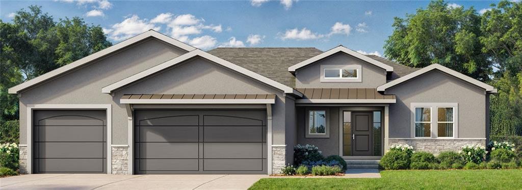 1st image of 3808 W 187th St, Overland Park, KS 66085 | MLS# 2601714