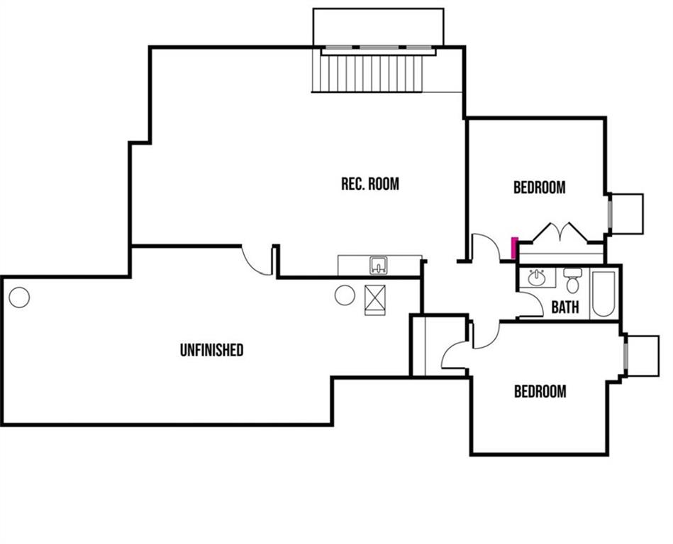 3rd image of 3808 W 187Th St, Overland Park, KS 66085 | MLS# 2601714
