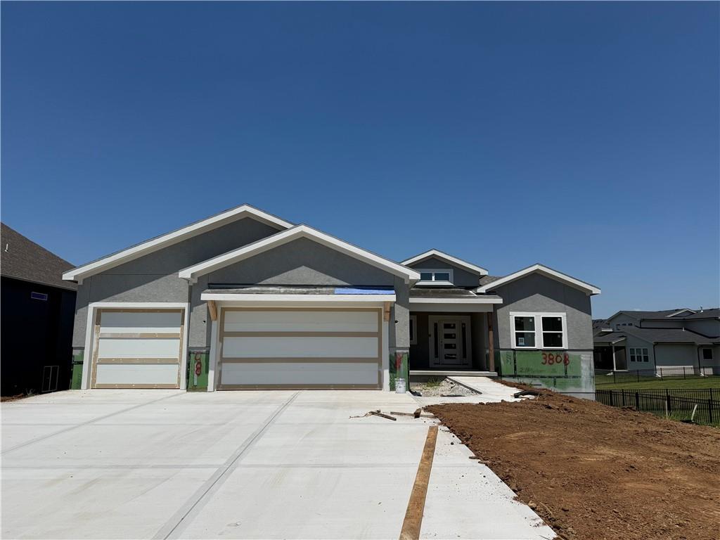 4th image of 3808 W 187Th St, Overland Park, KS 66085 | MLS# 2601714