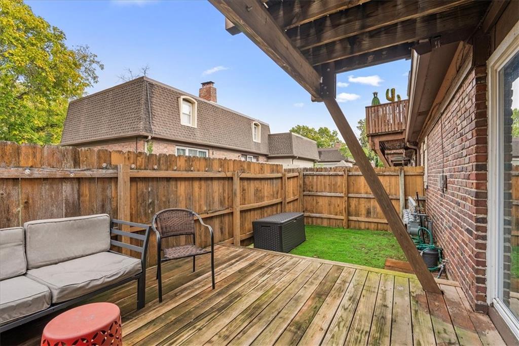 Homes for sale in Overland Park, KS | 7618 W 59th Ter #310, Overland Park, KS 66202 | MLS# 2602060