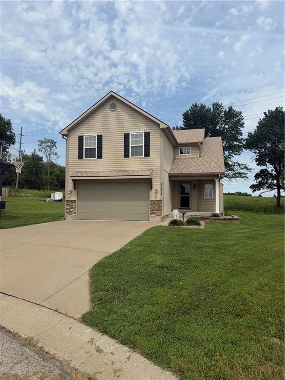 1st image of 20204 E 23rd Terr Ct S, Independence, MO 64057 | MLS# 2602082