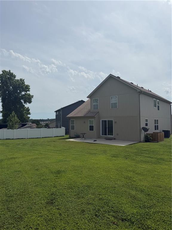 32nd image of 20204 E 23rd Terr Ct S, Independence, MO 64057 | MLS# 2602082