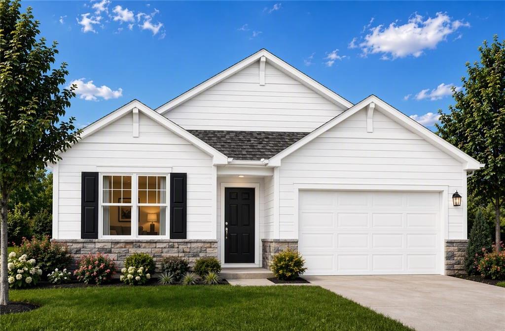 image of 25279 W 177th Terr St, Gardner, KS 66030 | MLS# 2602229
