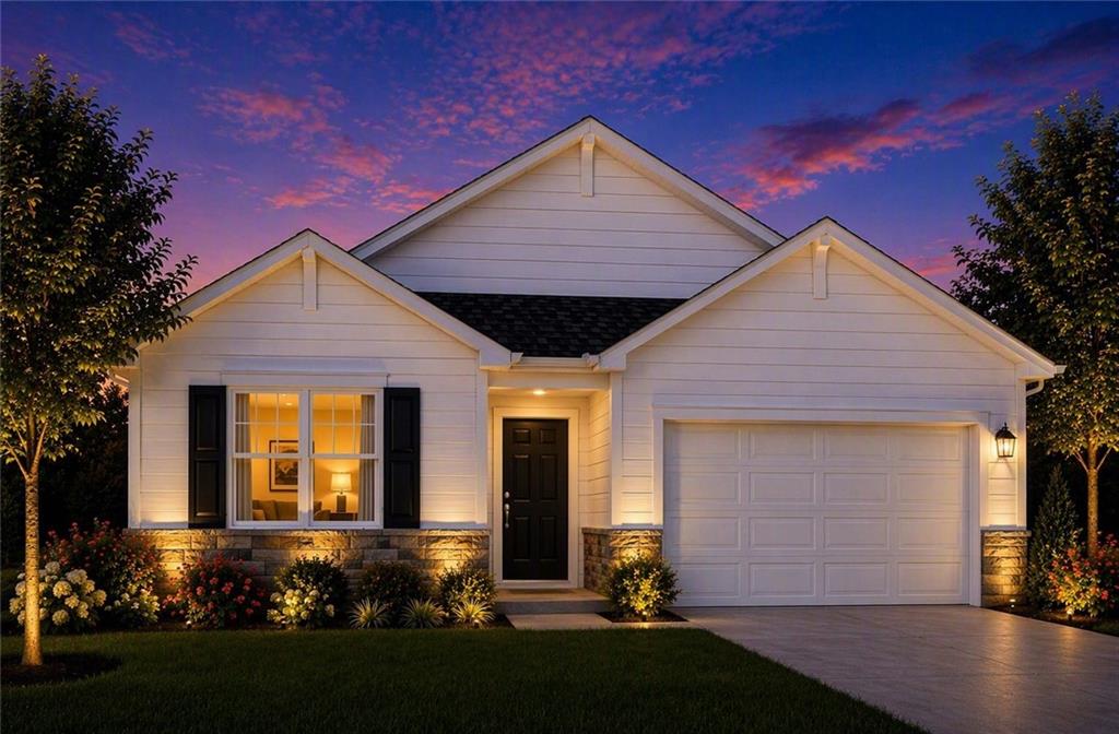 image of 25279 W 177th Terr St, Gardner, KS 66030 | MLS# 2602229
