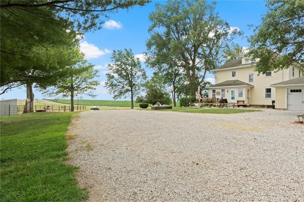 Homes for sale in Cosby, MO | 20652 State Route Z Hwy, Cosby, MO 64436 | MLS# 2602397