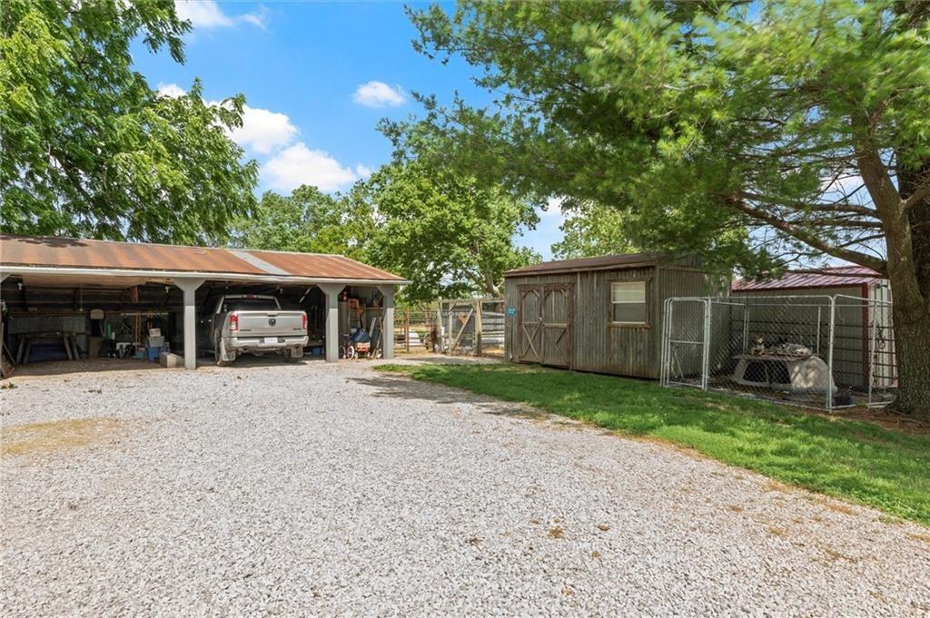 Homes for sale in Cosby, MO | 20652 State Route Z Hwy, Cosby, MO 64436 | MLS# 2602397
