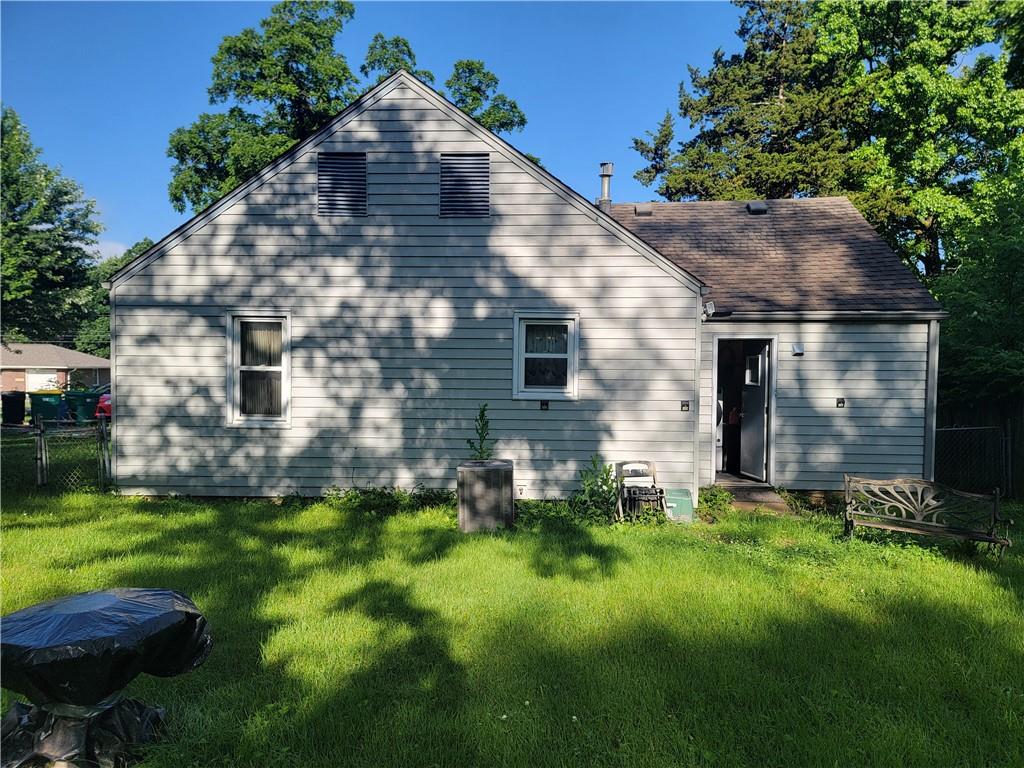 Homes for sale in Kansas City, KS | 3211 St, Kansas City, KS 66104 | MLS# 2602473