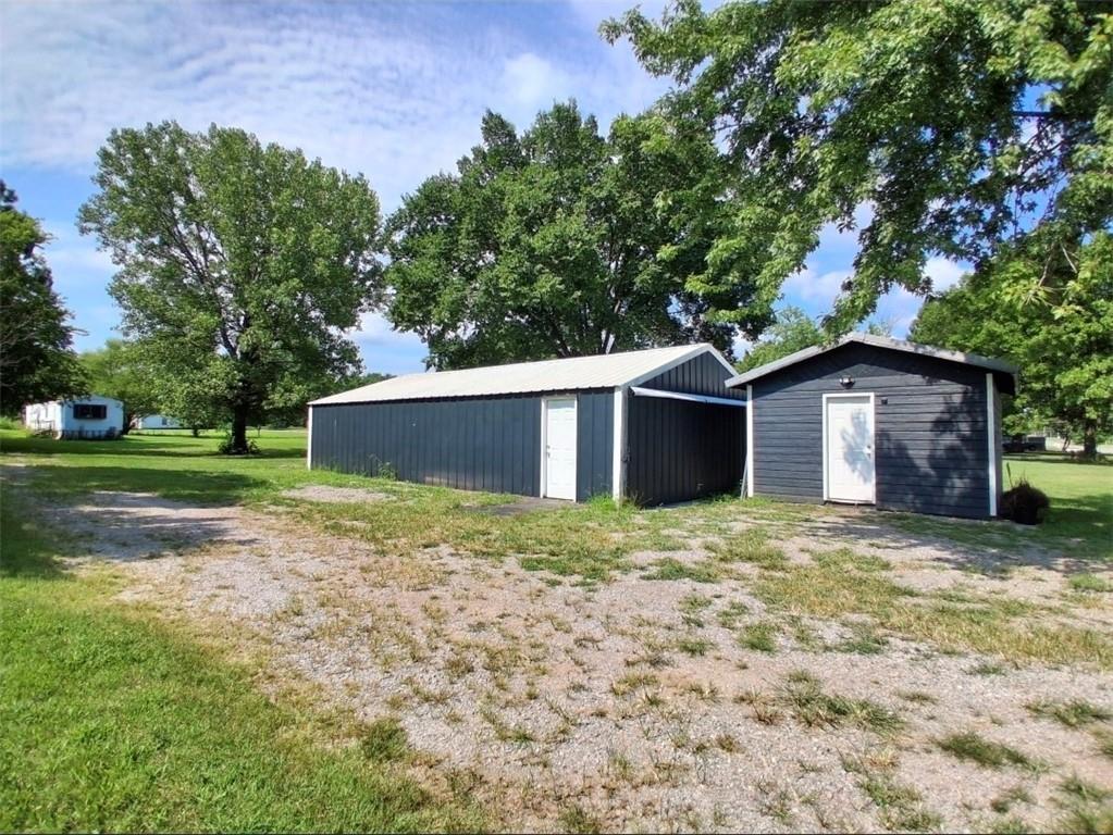 Homes for sale in Mulberry, KS | 909 W Alfred N/A, Mulberry, KS 66756 | MLS# 2602515