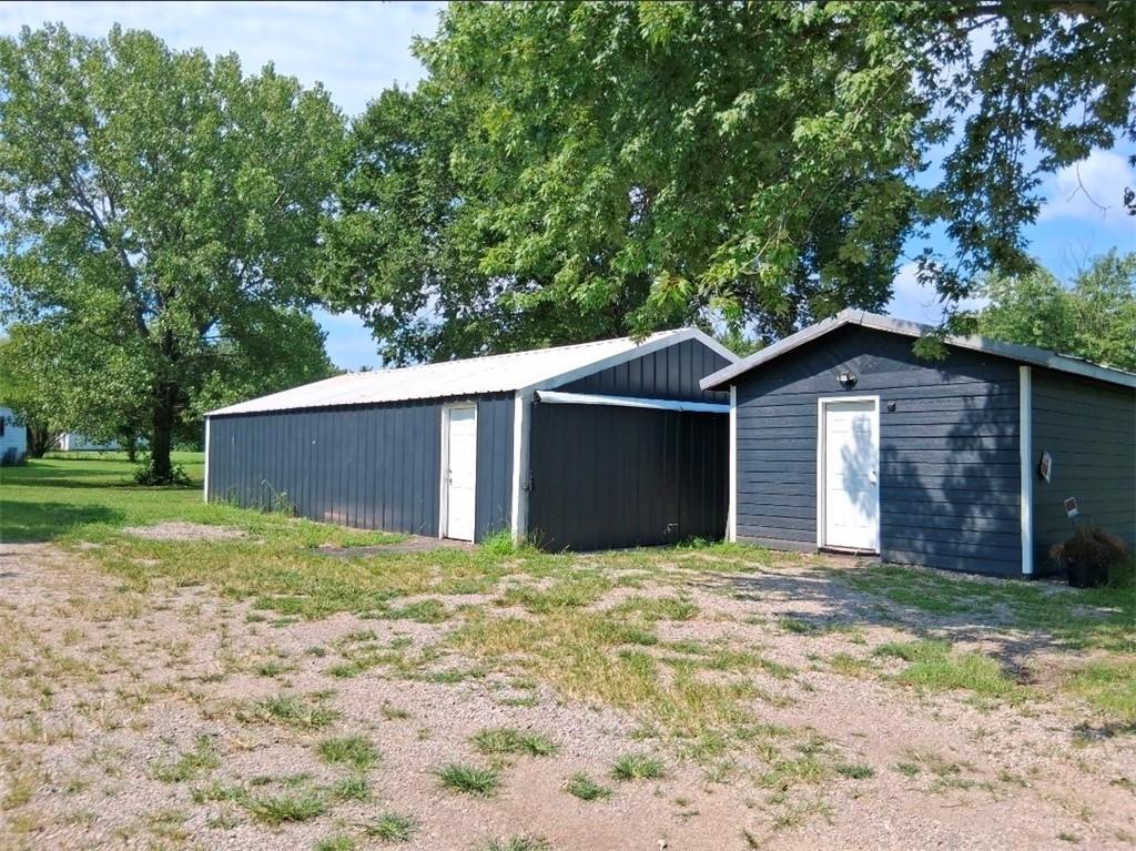 Homes for sale in Mulberry, KS | 909 W Alfred N/a, Mulberry, KS 66756 | MLS# 2602515