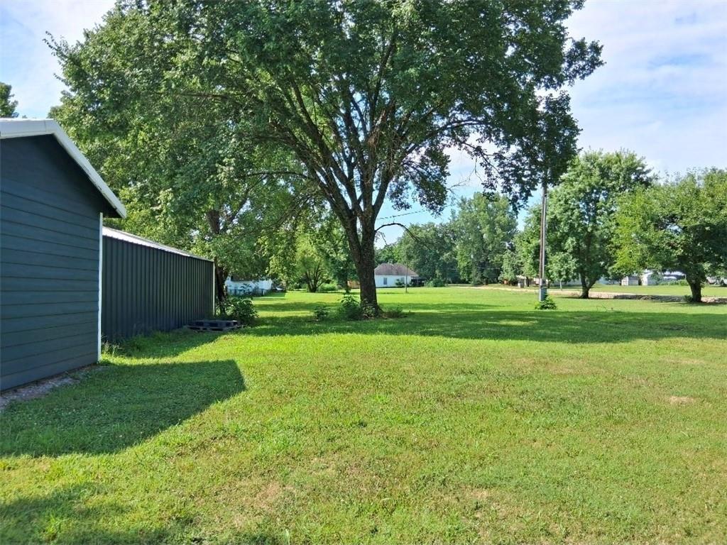 Homes for sale in Mulberry, KS | 909 W Alfred N/A, Mulberry, KS 66756 | MLS# 2602515